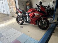 Suzuki  GSX 650F 2009 годаүшін2 900 000 тг. в Алматы