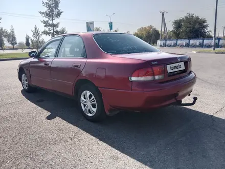 Mazda Cronos 1993 года за 800 000 тг. в Тараз – фото 7