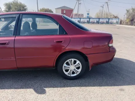 Mazda Cronos 1993 года за 800 000 тг. в Тараз – фото 9