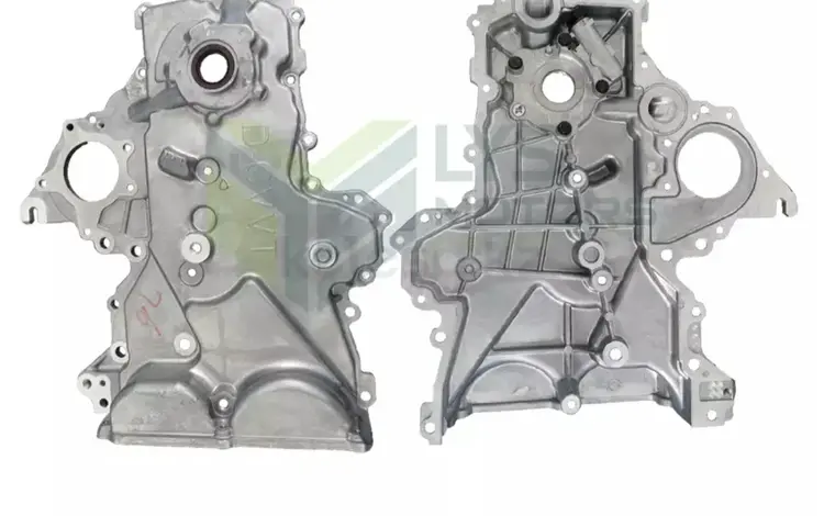 Масленный насос за 28 000 тг. в Алматы