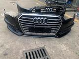 Передний бампер под заказ на Audi A6 за 6 000 тг. в Алматы
