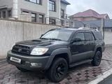 Toyota 4Runner 2004 года за 7 100 000 тг. в Жанаозен – фото 3