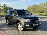 Toyota Land Cruiser 2010 года за 18 800 000 тг. в Талдыкорган