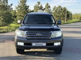 Toyota Land Cruiser 2010 года за 18 800 000 тг. в Талдыкорган – фото 2