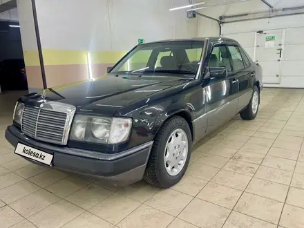 Mercedes-Benz E 280 1992 года за 7 000 000 тг. в Алматы – фото 14