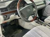 Mercedes-Benz E 280 1992 года за 7 000 000 тг. в Алматы – фото 2