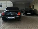 Bentley Continental Flying Spur 2005 года за 16 000 000 тг. в Тараз – фото 5