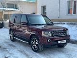 Land Rover Discovery 2014 года за 16 800 000 тг. в Алматы – фото 3