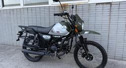  Мотоцикл ULAR CG50-D2 Аягөз 2025 года за 330 000 тг. в Аягоз – фото 3