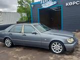 Mercedes-Benz S 320 1992 годаfor2 000 000 тг. в Астана