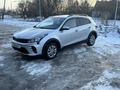 Kia Rio X-Line 2021 года за 7 900 000 тг. в Караганда – фото 4