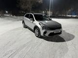 Kia Rio X-Line 2021 года за 8 000 000 тг. в Караганда – фото 5