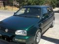 Volkswagen Golf 1997 годаүшін2 700 000 тг. в Тараз – фото 2