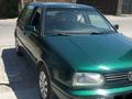 Volkswagen Golf 1997 годаүшін2 700 000 тг. в Тараз – фото 3