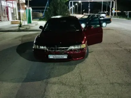Mazda 626 1993 года за 700 000 тг. в Алматы