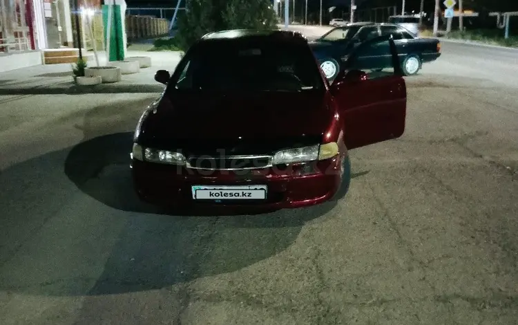 Mazda 626 1993 года за 700 000 тг. в Алматы