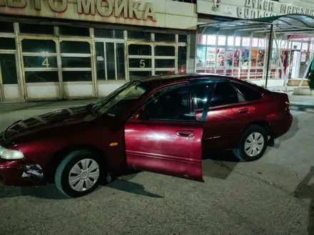 Mazda 626 1993 года за 700 000 тг. в Алматы – фото 2