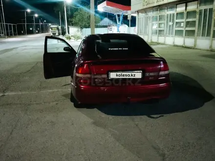 Mazda 626 1993 года за 700 000 тг. в Алматы – фото 3
