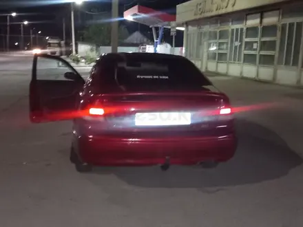 Mazda 626 1993 года за 700 000 тг. в Алматы – фото 4