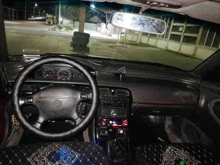 Mazda 626 1993 года за 700 000 тг. в Алматы – фото 6