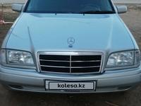 Mercedes-Benz C 180 1994 года за 2 200 000 тг. в Астана