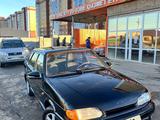 ВАЗ (Lada) 2115 2012 годаүшін780 000 тг. в Уральск – фото 2