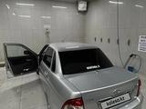 ВАЗ (Lada) Priora 2170 2014 года за 3 400 000 тг. в Кызылорда