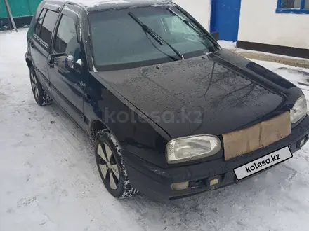 Volkswagen Golf 1991 года за 700 000 тг. в Павлодар