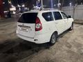 ВАЗ (Lada) Priora 2171 2013 годаүшін2 100 000 тг. в Шымкент – фото 4