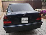 Mercedes-Benz C 200 1998 года за 5 500 000 тг. в Астана – фото 4