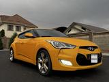 Hyundai Veloster 2011 годаүшін4 990 000 тг. в Тараз – фото 4