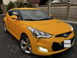 Hyundai Veloster 2011 годаүшін4 990 000 тг. в Тараз