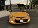 Hyundai Veloster 2011 годаүшін4 990 000 тг. в Тараз – фото 2