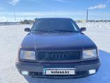 Audi 100 1992 года за 2 300 000 тг. в Костанай – фото 3