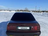 Audi 100 1992 года за 2 300 000 тг. в Костанай