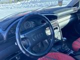 Audi 100 1992 года за 2 300 000 тг. в Костанай – фото 5