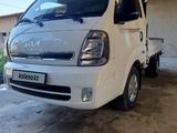 Kia Bongo 2022 годаfor12 100 000 тг. в Шымкент