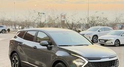 Kia Sportage 2023 года за 12 000 000 тг. в Актау – фото 3