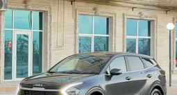 Kia Sportage 2023 года за 12 000 000 тг. в Актау