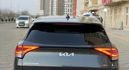 Kia Sportage 2023 года за 12 000 000 тг. в Актау – фото 5