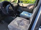 Opel Zafira 1999 годаүшін1 800 000 тг. в Шымкент – фото 4