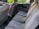 Opel Zafira 1999 годаүшін1 800 000 тг. в Шымкент – фото 5