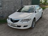 Mazda 6 2003 годаүшін2 050 000 тг. в Алматы