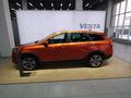 ВАЗ (Lada) Vesta SW Cross 2020 года за 6 200 000 тг. в Усть-Каменогорск – фото 2