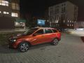 ВАЗ (Lada) Vesta SW Cross 2020 года за 6 200 000 тг. в Усть-Каменогорск – фото 3