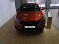 ВАЗ (Lada) Vesta SW Cross 2020 года за 6 200 000 тг. в Усть-Каменогорск – фото 9