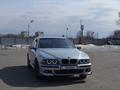 BMW 528 1996 годаүшін3 200 000 тг. в Алматы – фото 3