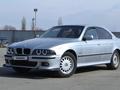 BMW 528 1996 года за 3 200 000 тг. в Алматы – фото 2