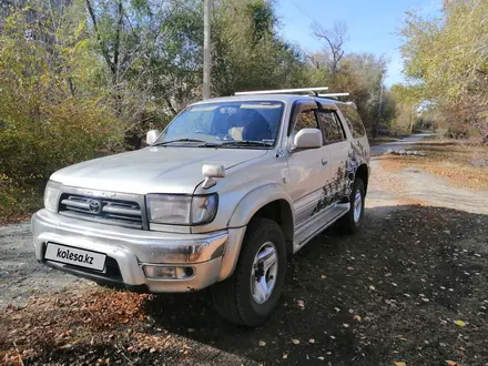 Toyota Hilux Surf 1998 года за 6 000 000 тг. в Талдыкорган – фото 3