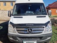 Mercedes-Benz Sprinter 2008 годаүшін13 500 000 тг. в Астана